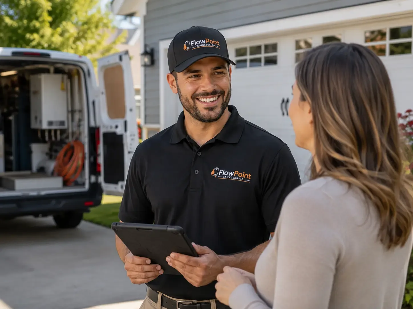 Tankless Water Heater Installation Playas, NM FAQs